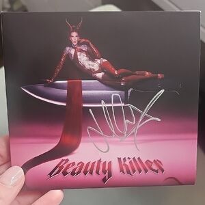 Beauty Killer Cd